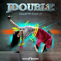 Thumbnail for the JDOUBLE - Shawty Bust It link, provided by host site