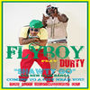 Thumbnail for the Flyboy - Shawty Go link, provided by host site