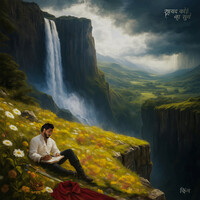 Thumbnail for the King - Shayad Koi Na Sune link, provided by host site