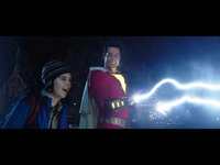 Thumbnail for the Eminem - ‘Shazam' Trailer link, provided by host site