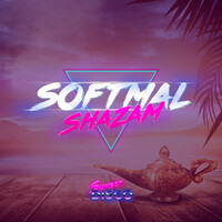 Thumbnail for the Softmal - Shazam link, provided by host site