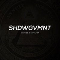 Thumbnail for the Wayvee - Shdwgvmnt link, provided by host site