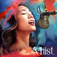 Thumbnail for the Miist - She link, provided by host site