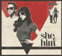 Thumbnail for the She & Him - She link, provided by host site