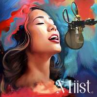 Thumbnail for the Miist - She link, provided by host site
