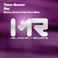 Thumbnail for the Timur Shafiev - She link, provided by host site