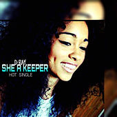 Thumbnail for the D-Ray - She a Keeper link, provided by host site