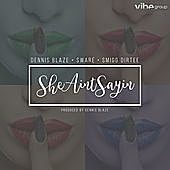 Thumbnail for the Dennis Blaze - She Aint Sayin link, provided by host site