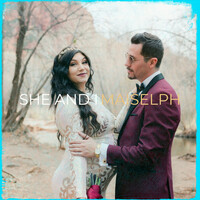 Thumbnail for the Maiselph - She and I link, provided by host site