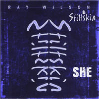 Thumbnail for the Ray Wilson - She link, provided by host site