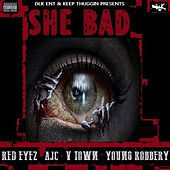 Thumbnail for the Young Robbery - She Bad link, provided by host site