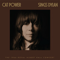 Thumbnail for the Cat Power - She Belongs To Me / Ballad Of A Thin Man link, provided by host site