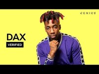 Thumbnail for the Dax - "She Cheated Again" Official Lyrics & Meaning | Verified link, provided by host site
