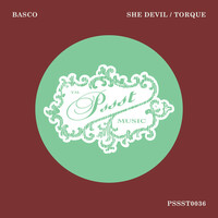 Thumbnail for the Basco - She Devil / Torque link, provided by host site