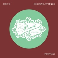 Thumbnail for the Basco - She Devil / Torque link, provided by host site