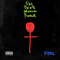 Thumbnail for the Fool - She Don't Wanna Dance link, provided by host site