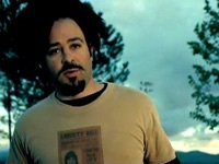 Thumbnail for the Counting Crows - She Don't Want Nobody Near (Chyron) link, provided by host site