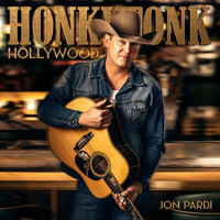 Thumbnail for the Jon Pardi - She Drives Away link, provided by host site