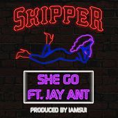 Thumbnail for the Skipper - She Go link, provided by host site