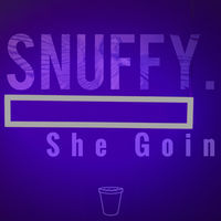 Thumbnail for the Snuffy - She Goin link, provided by host site