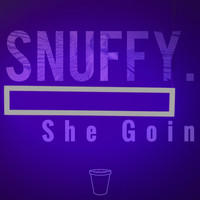 Thumbnail for the Snuffy - She Goin link, provided by host site