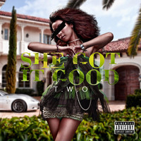 Thumbnail for the T.W.O. - She Got It Good link, provided by host site