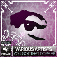 Thumbnail for the Dynamic - She Got That link, provided by host site