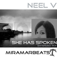 Thumbnail for the Neel V - She has spoken (Extended mix) link, provided by host site