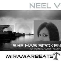 Thumbnail for the Neel V - She has spoken link, provided by host site