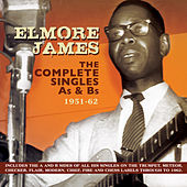 Thumbnail for the Elmore James - She Just Won't Do Right link, provided by host site
