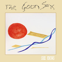 Thumbnail for the The Goon Sax - She Knows link, provided by host site