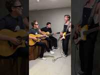 Thumbnail for the McFly - She Left Me (Backstage Warm up, Rio 2024) link, provided by host site