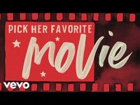 Thumbnail for the Russell Dickerson - She Likes It link, provided by host site