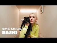 Thumbnail for the Jeon So Mi - SHE LINGERS / 라코스테와 그 브랜드 앰버서더 전소미가 세상에 퍼뜨릴 ‘우리다움’. link, provided by host site