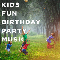 Thumbnail for the Kids Party Music Players - She'll Be Coming Round the Mountain link, provided by host site