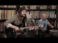 Thumbnail for the Adam Wakefield - She Loved Country Music - Paste Studios - New York, NY link, provided by host site