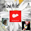 Thumbnail for the Boogieman - She Loves Me Not link, provided by host site