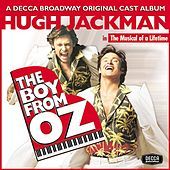 Thumbnail for the Stephanie J. Block - She Loves To Hear The Music (The Boy From Oz/Original Cast Recording/2003) link, provided by host site