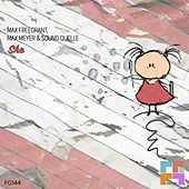 Thumbnail for the Max Freegrant - She (Max Freegrant vs. Max Meyer vs. Sound Quelle) link, provided by host site