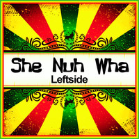 Thumbnail for the Leftside - She Nuh Wha (Ringtone) link, provided by host site
