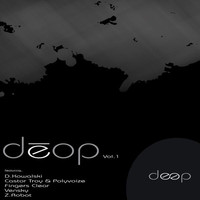 Thumbnail for the Z.Robot - She - Original Mix link, provided by host site