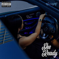 Thumbnail for the Correy C - She Ready link, provided by host site