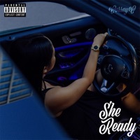 Thumbnail for the Correy C - She Ready link, provided by host site