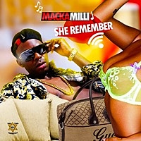 Thumbnail for the Mackamilli - She Remember link, provided by host site