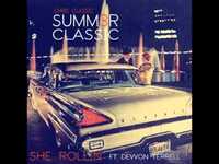 Thumbnail for the Chris Classic - She Rollin link, provided by host site