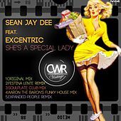 Thumbnail for the Sean Jay Dee - She's A Special Lady link, provided by host site