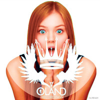 Thumbnail for the Adam Oland - She's Amazed link, provided by host site