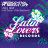 Thumbnail for the Undercontrol - She's Bad link, provided by host site