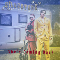 Thumbnail for the Silvertone - She's Coming Back link, provided by host site