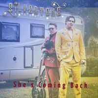 Thumbnail for the Silvertone - She's Coming Back link, provided by host site